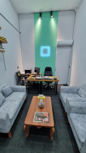 سازه گستر تاو