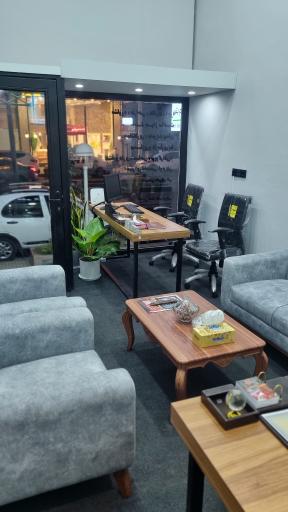 عکس سازه گستر تاو