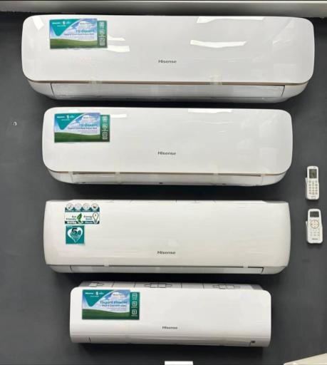 پخش کولر گازی آقای سرما