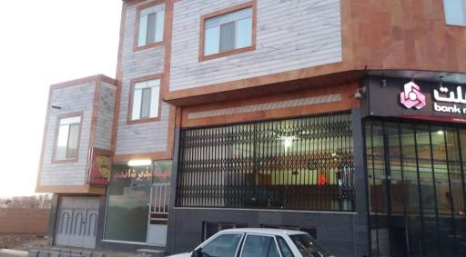 عکس مهمانپذیر شاندیز