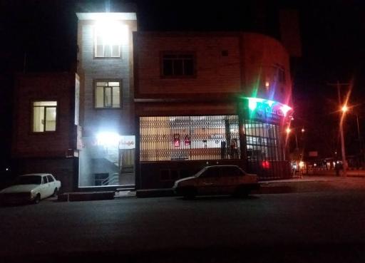 عکس مهمانپذیر شاندیز