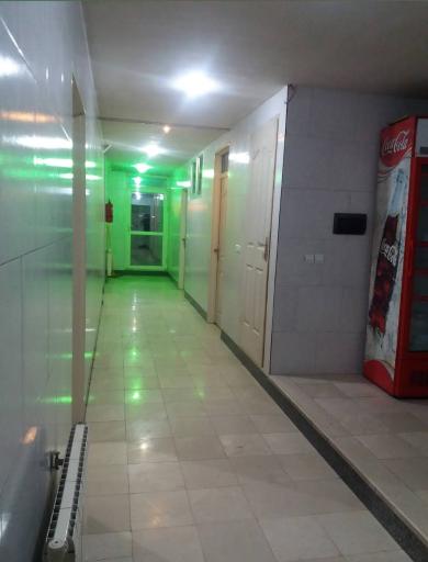 عکس مهمانپذیر شاندیز