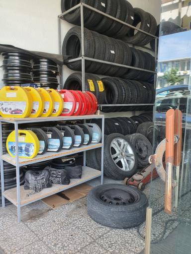 عکس مصالح ساختمانی حاجی عبدی