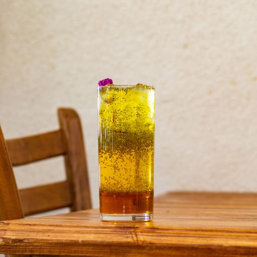 عکس کافه رام