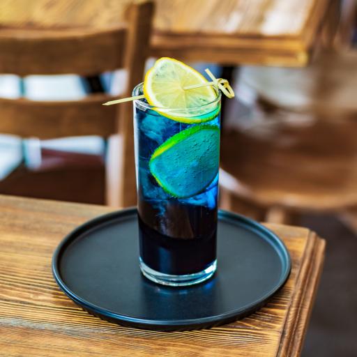 عکس کافه رام