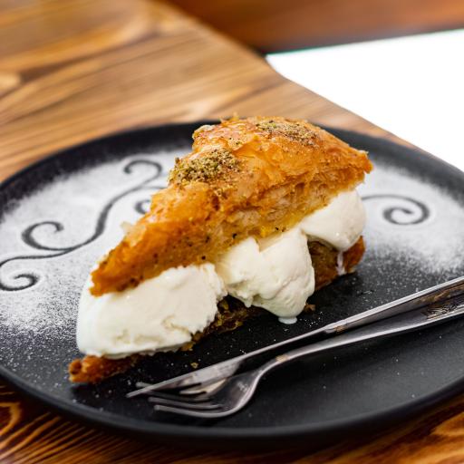 عکس کافه رام