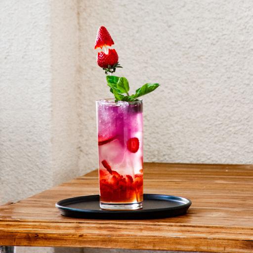 عکس کافه رام