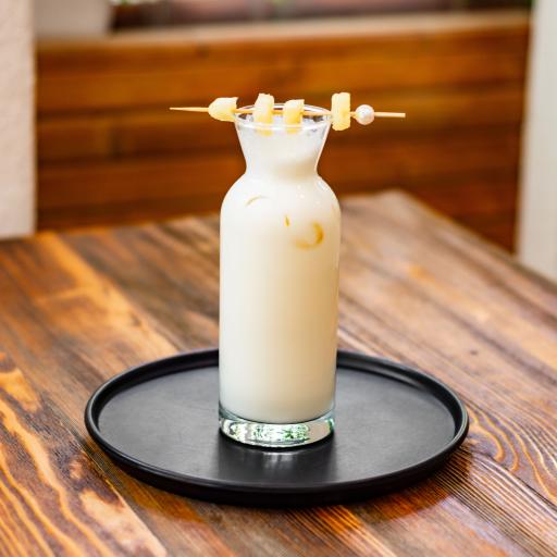 عکس کافه رام