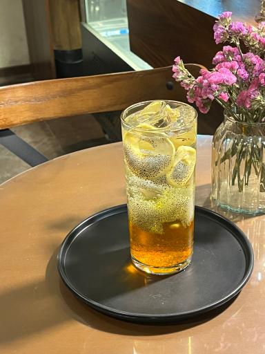 عکس کافه رام