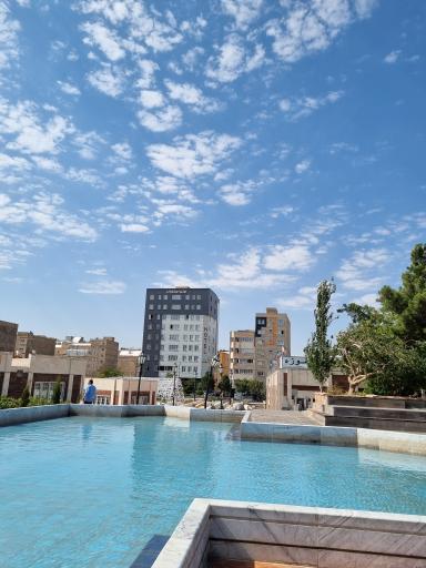 عکس هتل استقبال