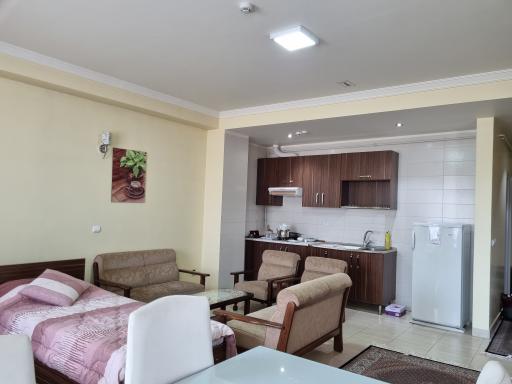 عکس هتل استقبال