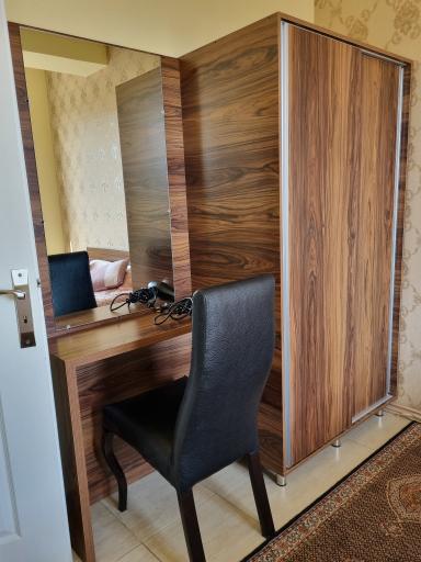 هتل استقبال