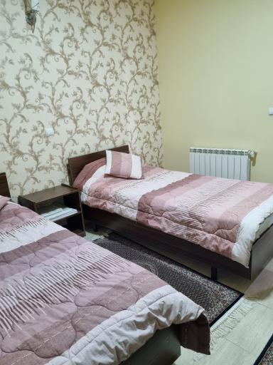 عکس هتل استقبال