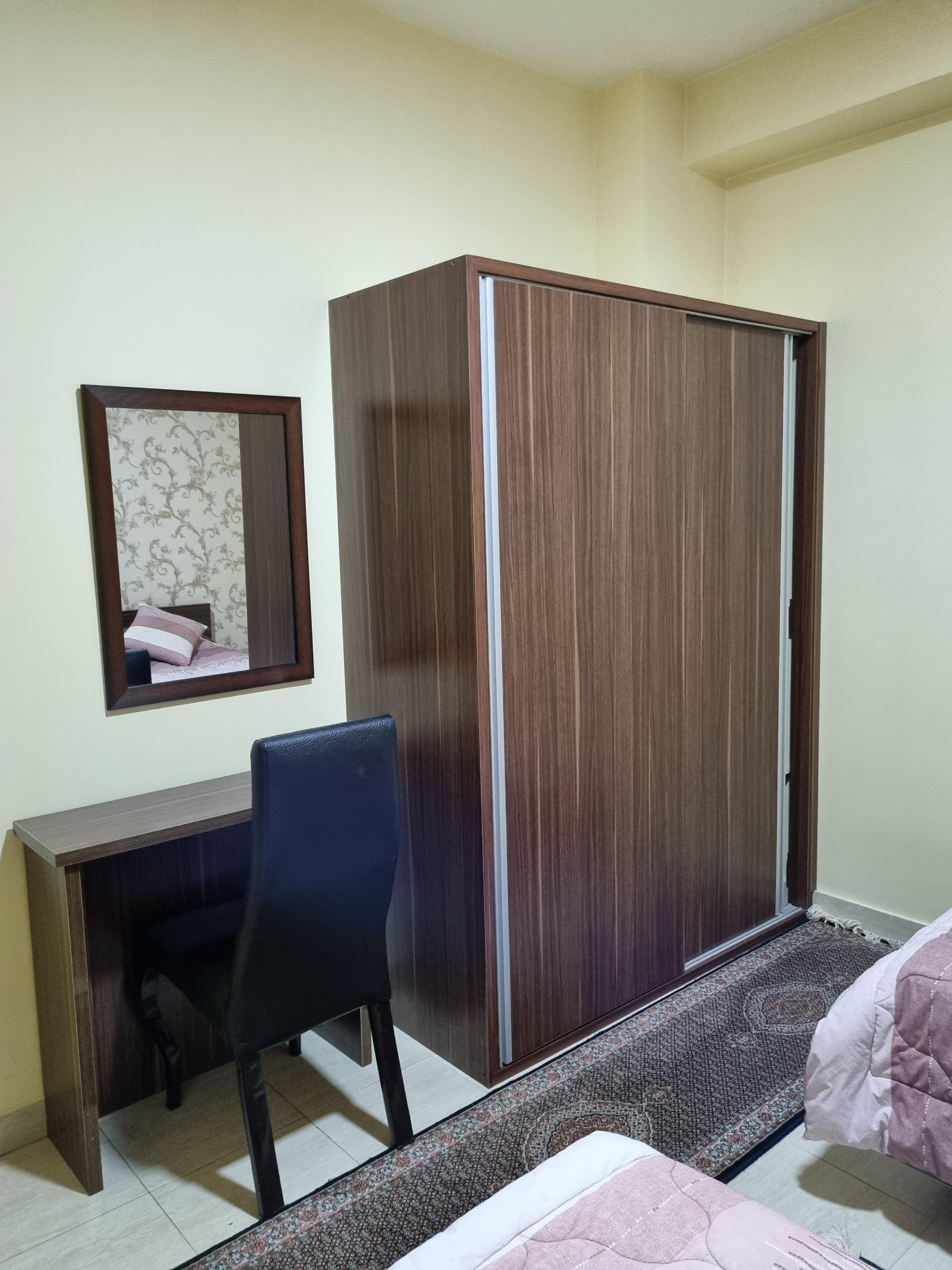 عکس هتل استقبال