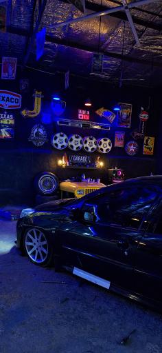 عکس گاراژ اتونامبروان 