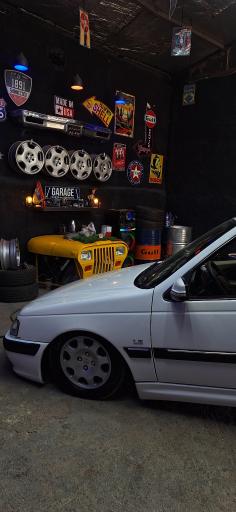 عکس گاراژ اتونامبروان 