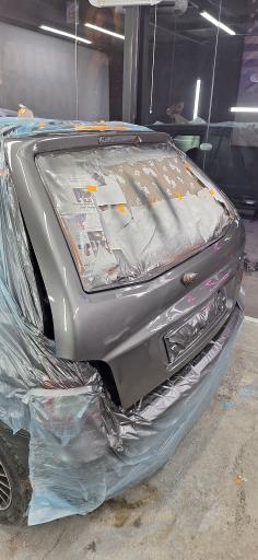 عکس گاراژ اتونامبروان 