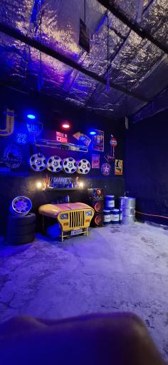 عکس گاراژ اتونامبروان 