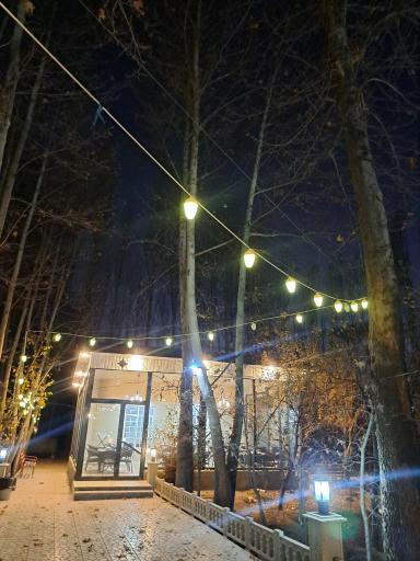 عکس کافه بلال