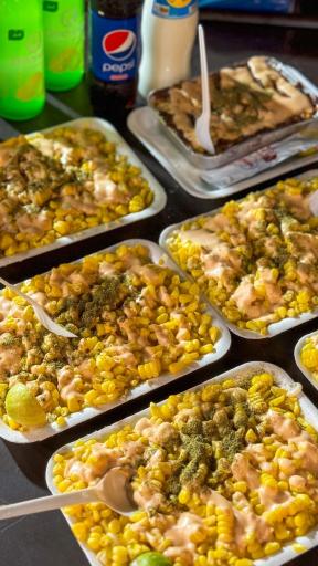 عکس کافه بلال