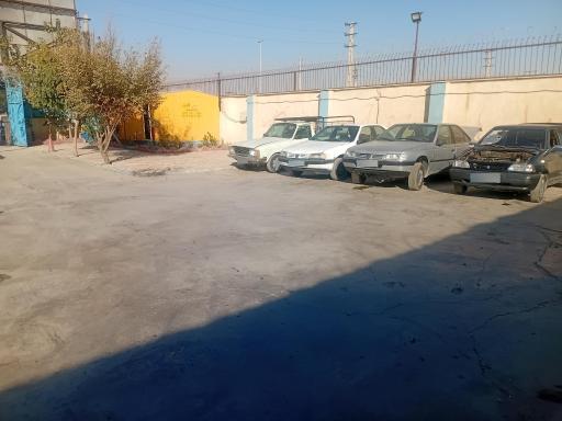 مکانیکی و تعمیرگاه جهان