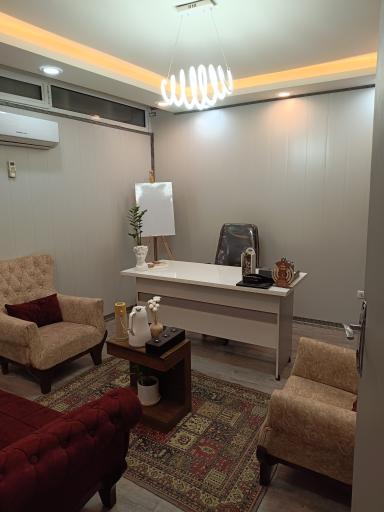 عکس مرکز مشاوره و روانشناسی نفیس 