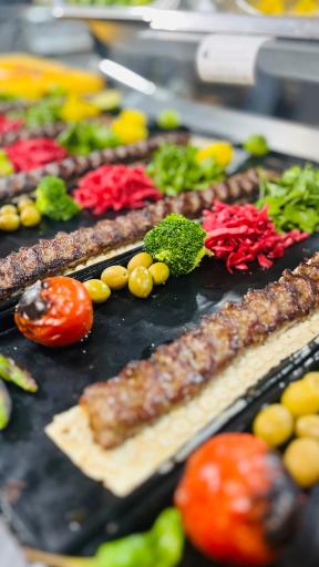 عکس رستوران بونتی