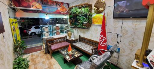 عکس باقلوا استانبول لذیذ