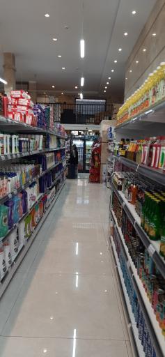فروشگاه کوشان از کارخانه به خانه