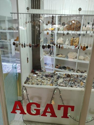 عکس گوهر تراشی agat حسام