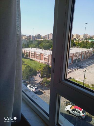 عکس هتل استقبال