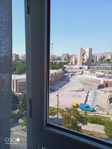 عکس هتل استقبال