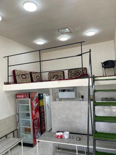 عکس آقای صبحانه