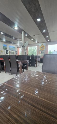 عکس رستوران جوجه سرخی