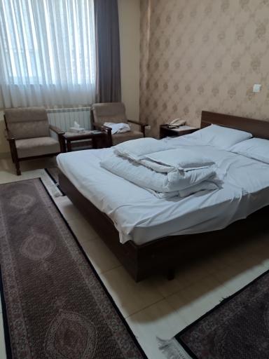 عکس هتل استقبال