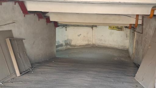 عکس پارکینگ مسقف