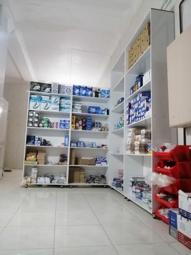 عکس دنیای برق