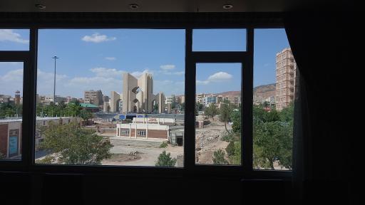 عکس هتل استقبال