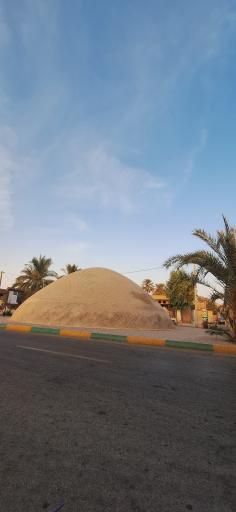 عکس آب انبار