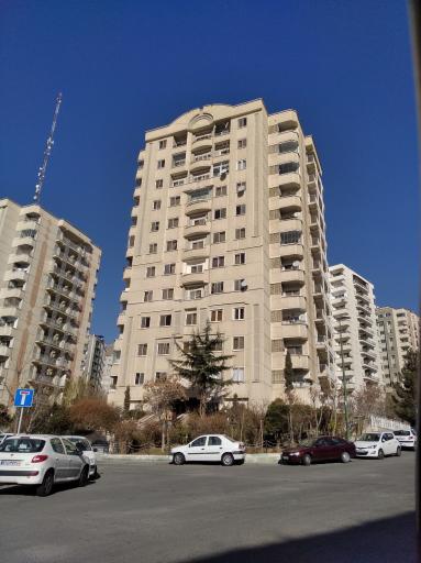 عکس مجتمع پرواز ۳ - E3