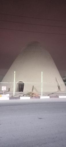 عکس یخچال تاریخی تُرشنبه