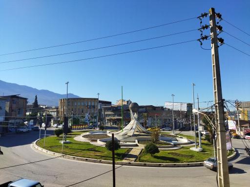 عکس میدان 22 بهمن