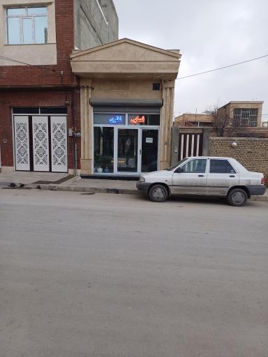 عکس قصابی برادران نظری