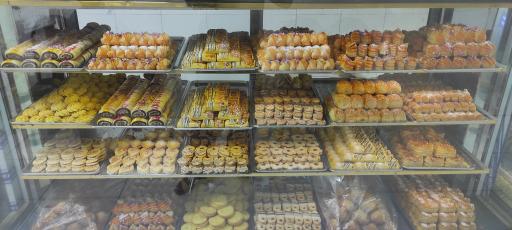 عکس شیرینی سرای جام جم