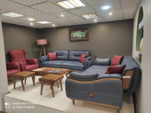 عکس تولیدی بزرگ چوبینه