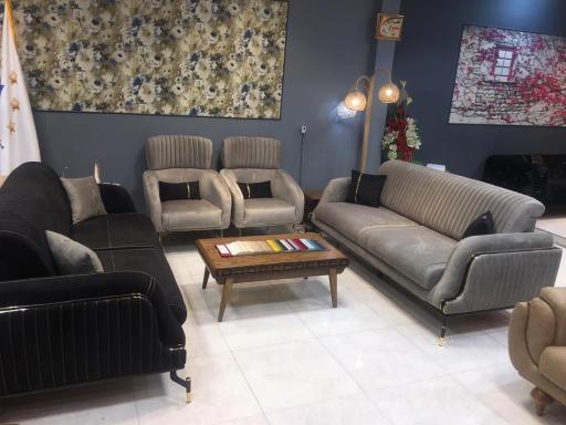 عکس تولیدی بزرگ چوبینه