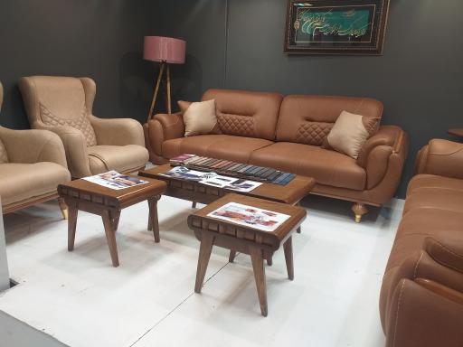 عکس تولیدی بزرگ چوبینه