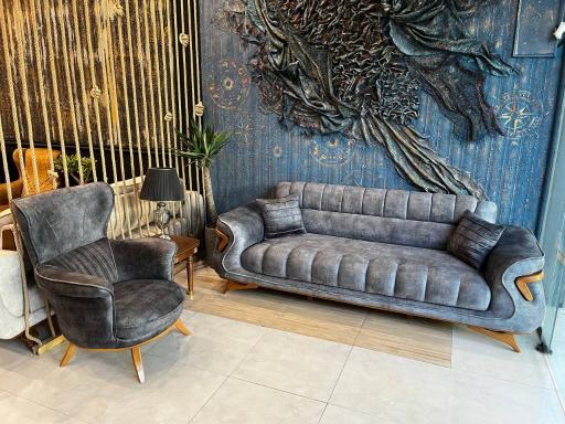 عکس تولیدی بزرگ چوبینه