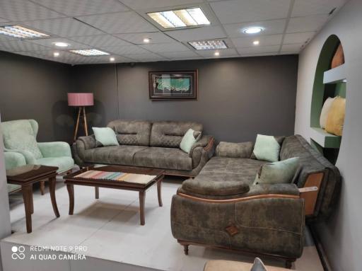 عکس تولیدی بزرگ چوبینه