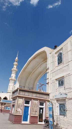 عکس باب الشهاده